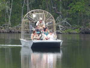 Airboat