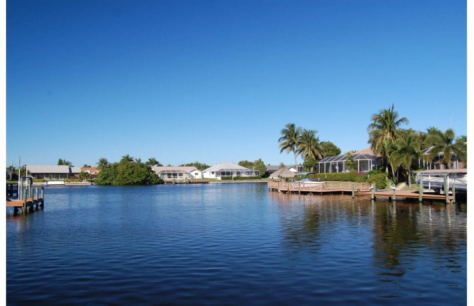 Cape Coral Florida