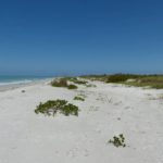 Captiva Beach auf Captiva Island Florida