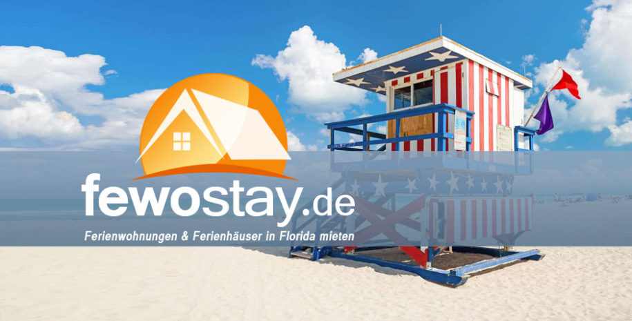 Private Ferienwohnung in Florida