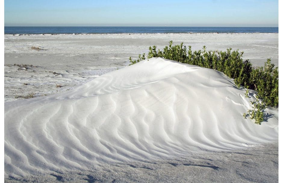 Fort De Soto Park Florida