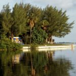 Fort De Soto Park Florida