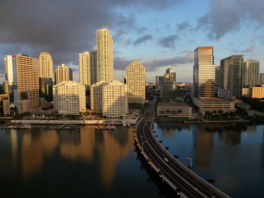 Miami Florida