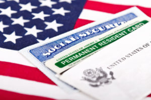 Greencard USA