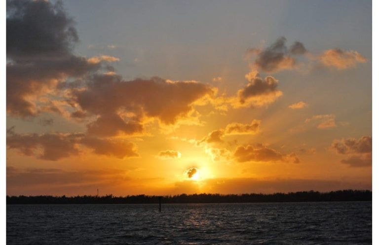 Pine Island National Wildlife Refuge Florida