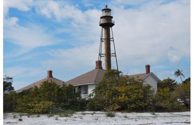 Sanibel Island Florida