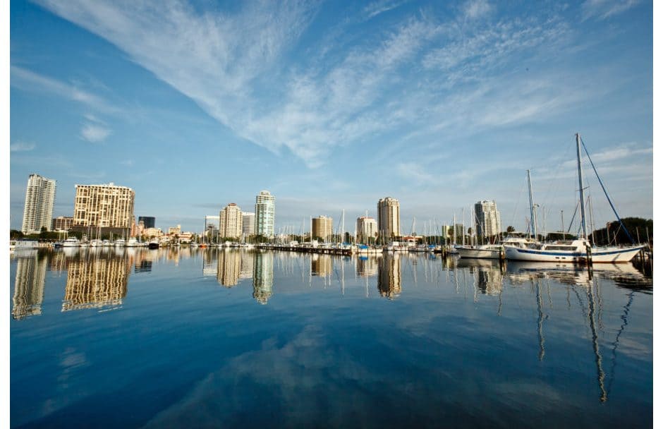 St. Petersburg Florida