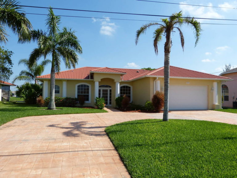 Villa in Florida