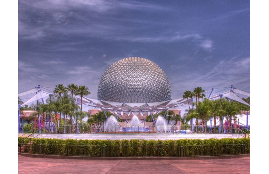 Walt Disney World Epcot® Center Florida
