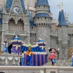 Walt Disney World Magic Kingdom® Florida