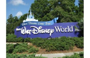 Walt Disney World Resort Florida