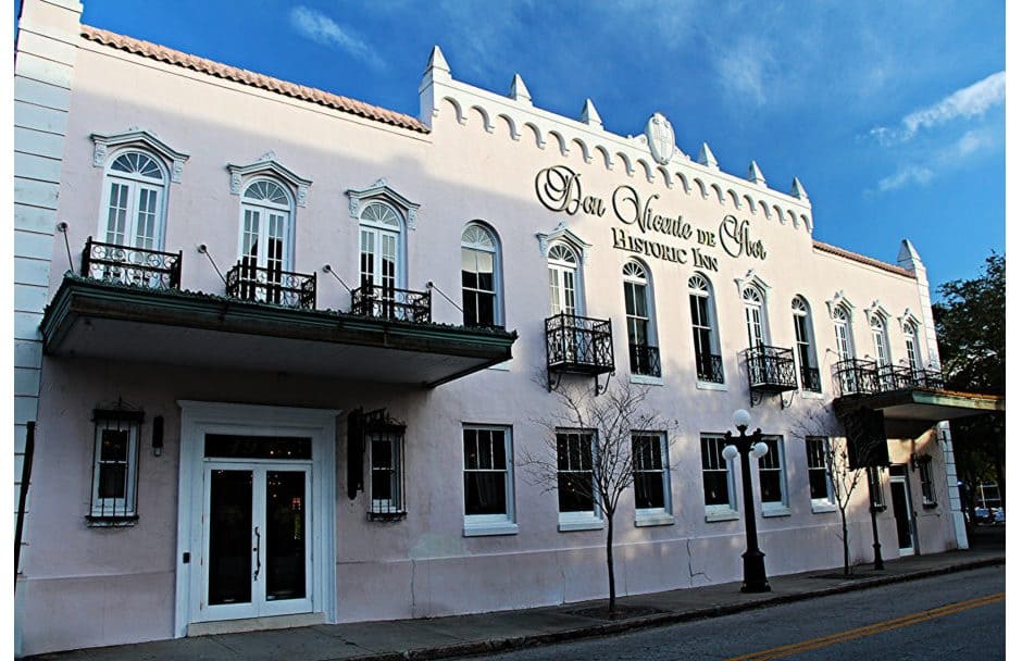 Ybor City Museum State Park Florida